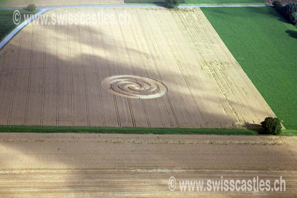 Corcelles près Payerne