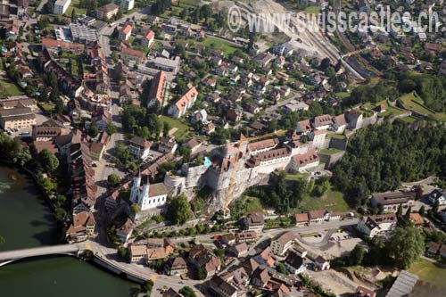 Aarburg