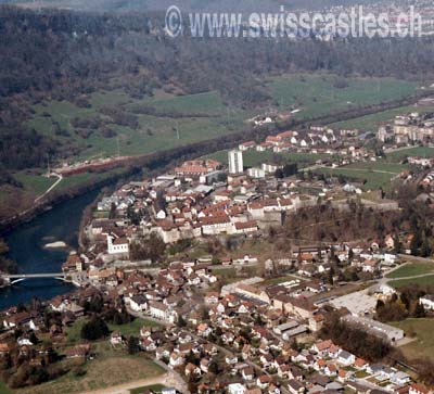 Aarburg