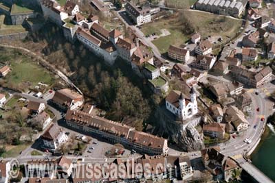 Aarburg