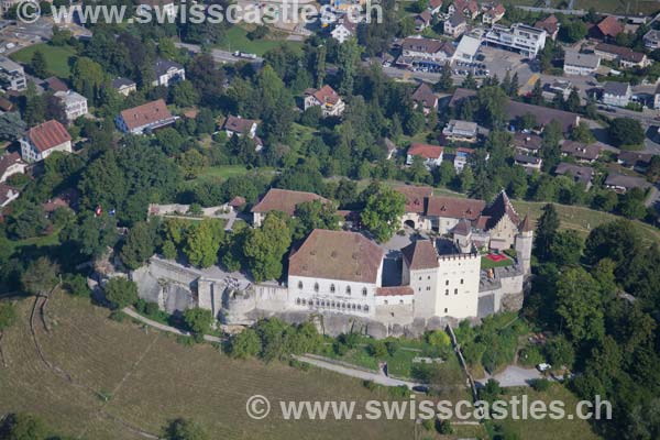 Lenzburg