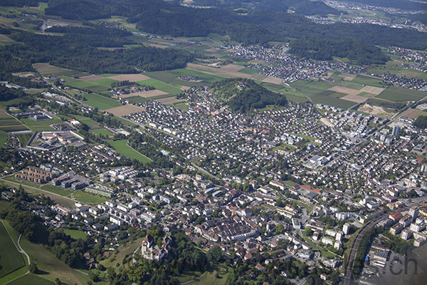 Lenzburg