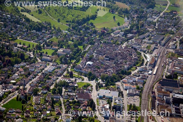 Zofingen