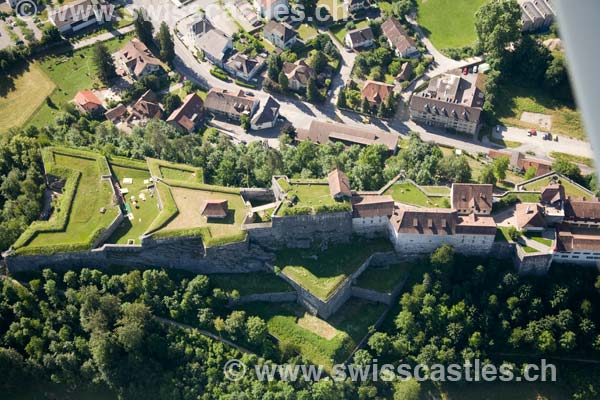 Aarburg