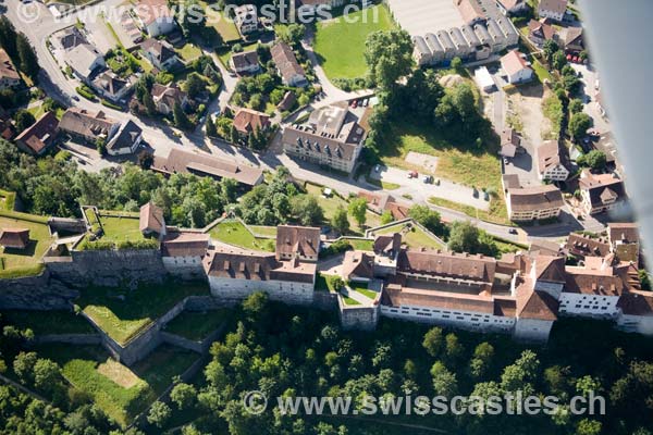 Aarburg