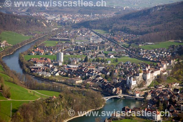 Aarburg