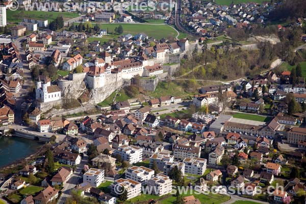 Aarburg