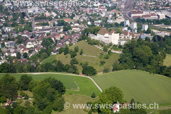 Lenzburg