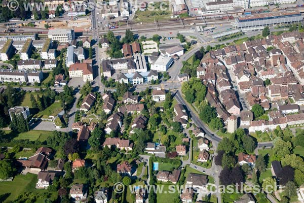 Zofingen