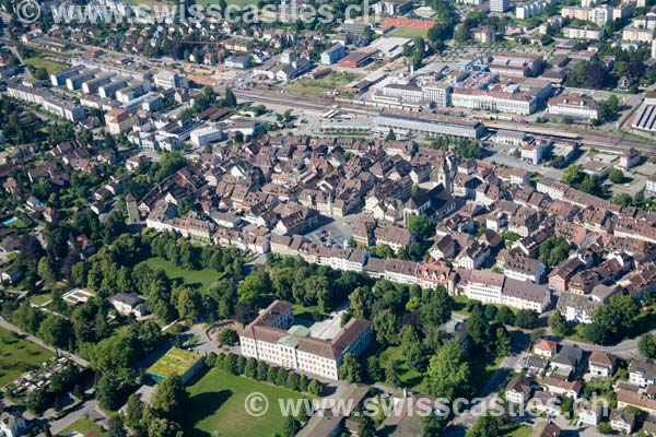 Zofingen