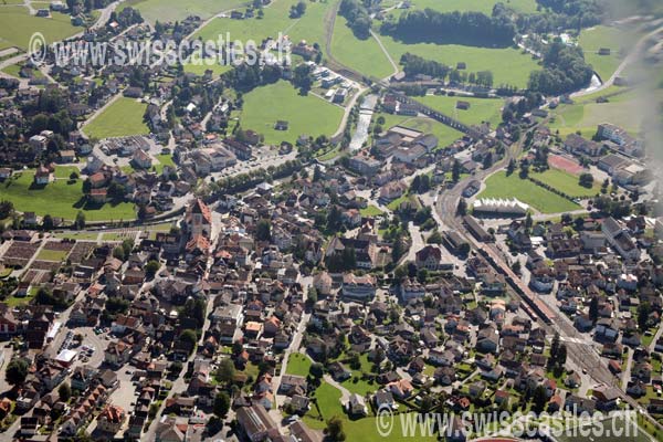 Appenzell