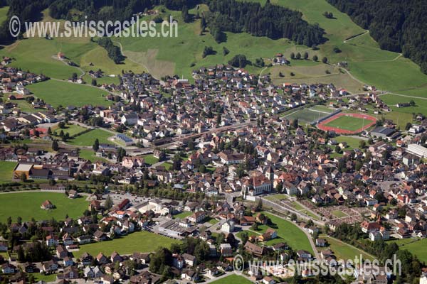 Appenzell