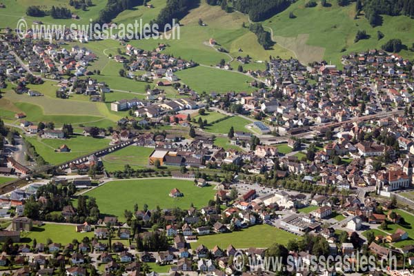 Appenzell