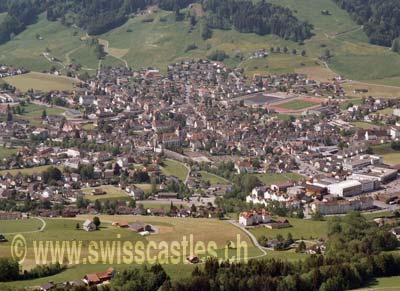 Appenzell