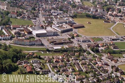 Appenzell