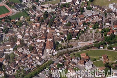 Appenzell