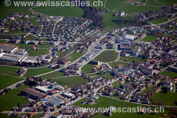 Appenzell