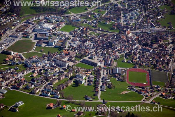 Appenzell