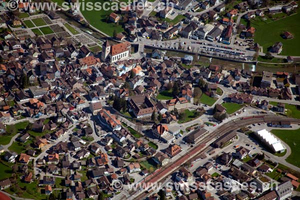 Appenzell