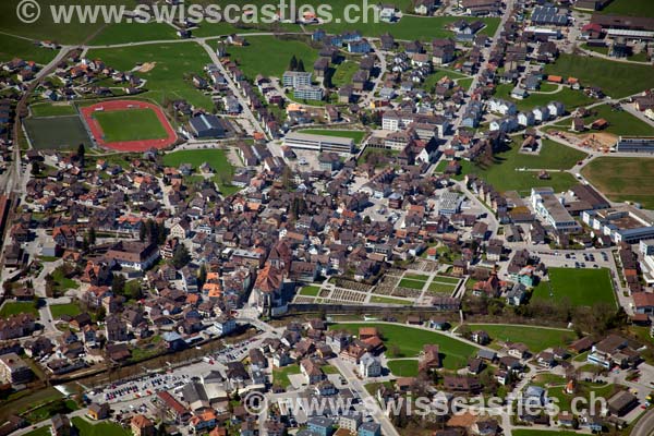 Appenzell