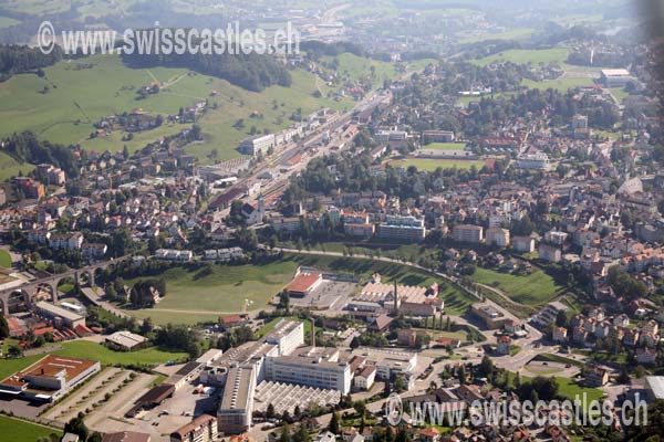 Herisau