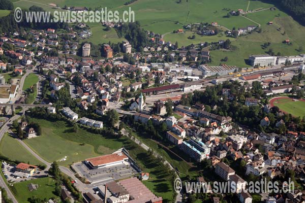 Herisau