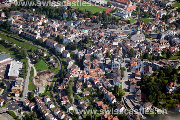 Herisau