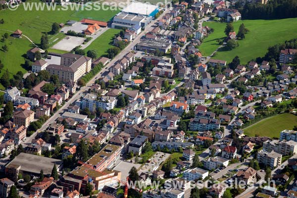 Herisau