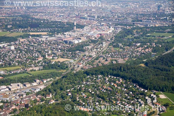 munchenstein