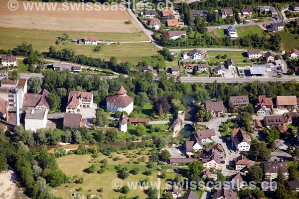 zwingen