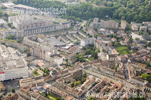 Carouge