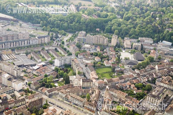 Carouge