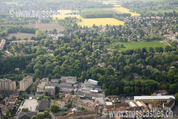 Carouge