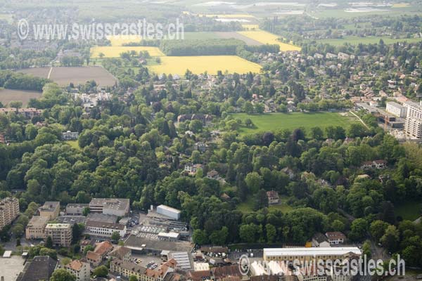 Carouge