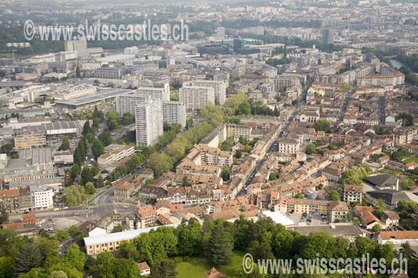 Carouge