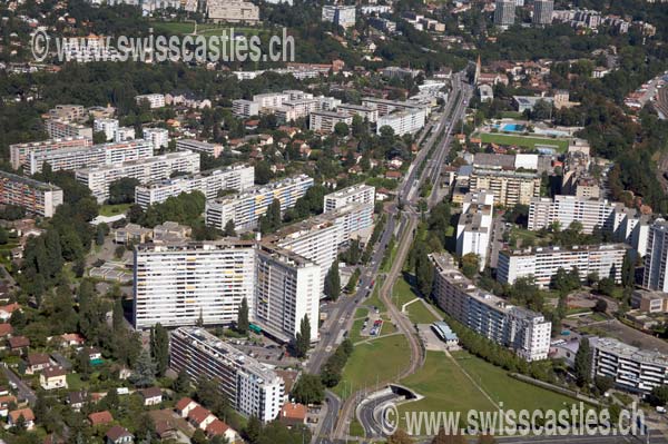 Petit Lancy Grand Lancy