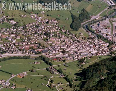 Schwanden