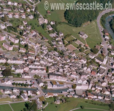 Schwanden