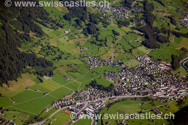 Schwanden