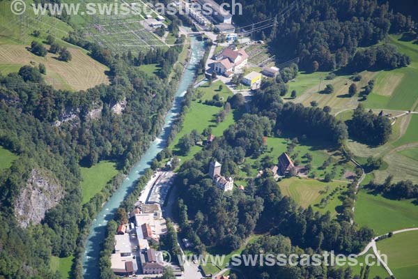 sils im domleschg