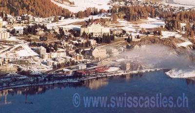 st moritz