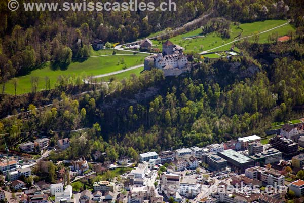 vaduz