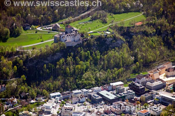 vaduz