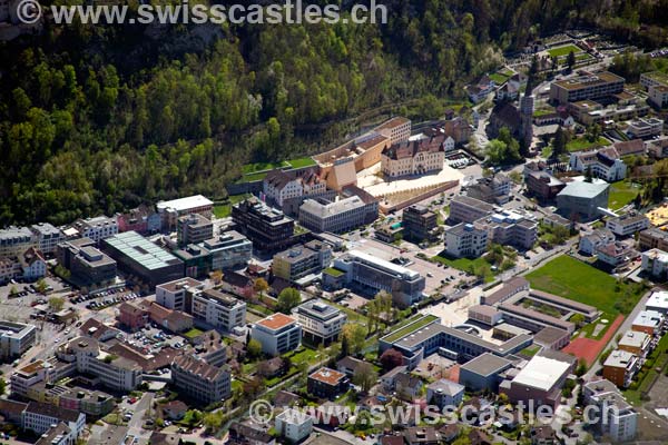 vaduz