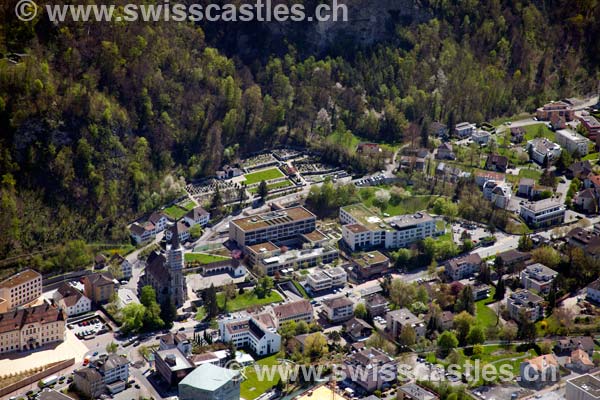 vaduz