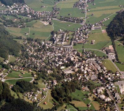 Engelberg