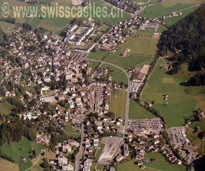 Engelberg