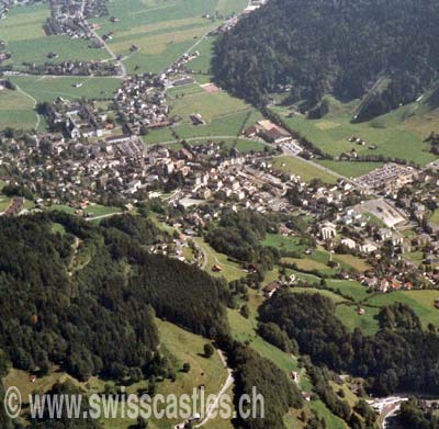 Engelberg