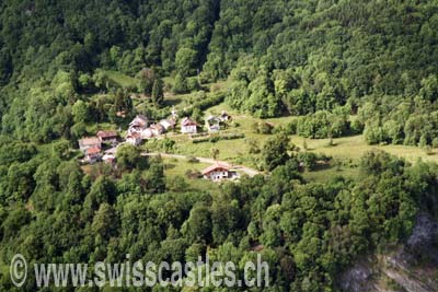 la Joux