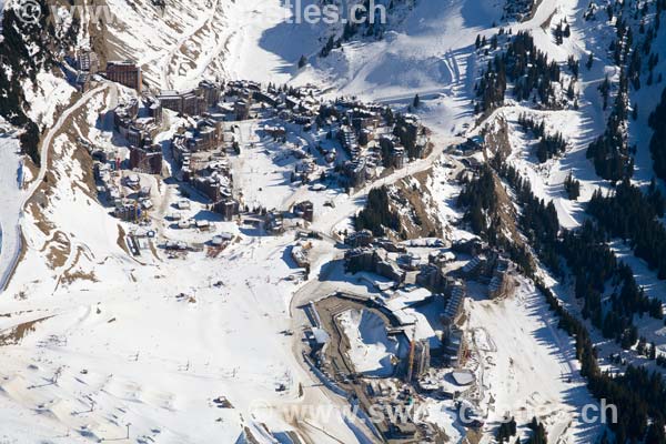 avoriaz